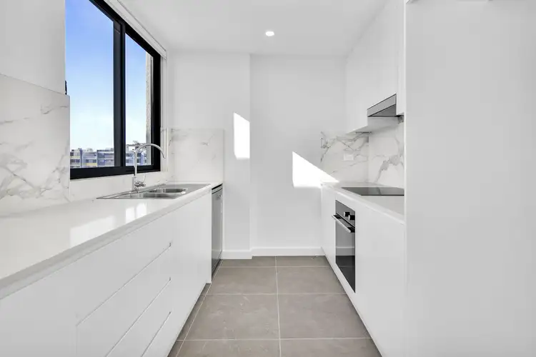 Fifth view of Homely unit listing, 3 bed/2-8 Vaughan Street, Lidcombe NSW 2141
