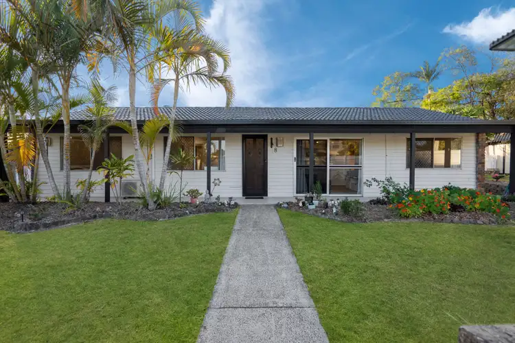 8 Davina Street, Shailer Park QLD 4128