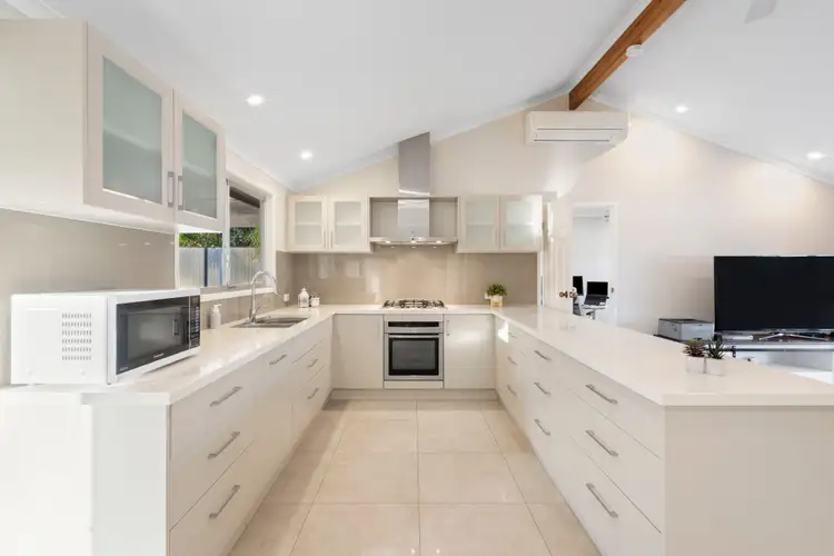 Third view of Homely house listing, 8 Davina Street, Shailer Park QLD 4128