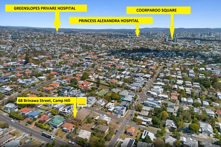 Fourth view of Homely land listing, Address available on request