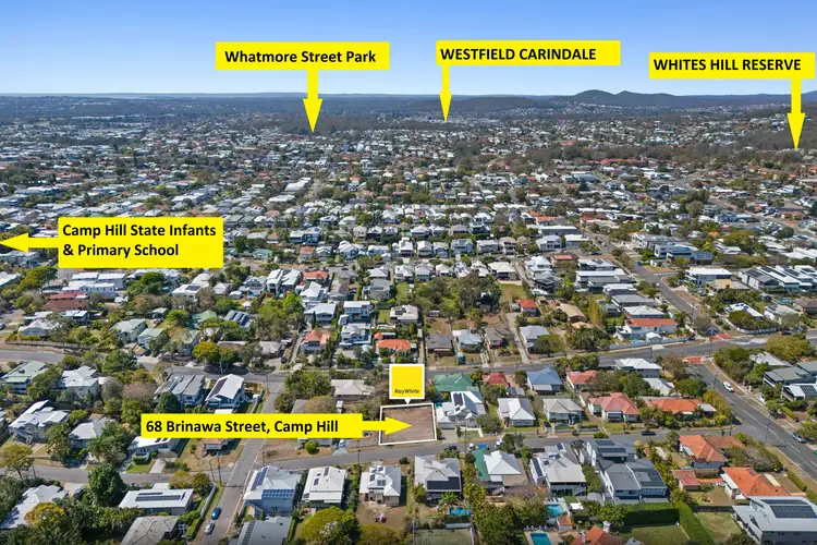 Fifth view of Homely land listing, Address available on request