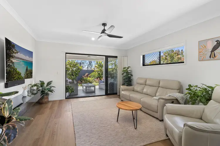 Fourth view of Homely house listing, 25 Iluka Way, Jacobs Well QLD 4208