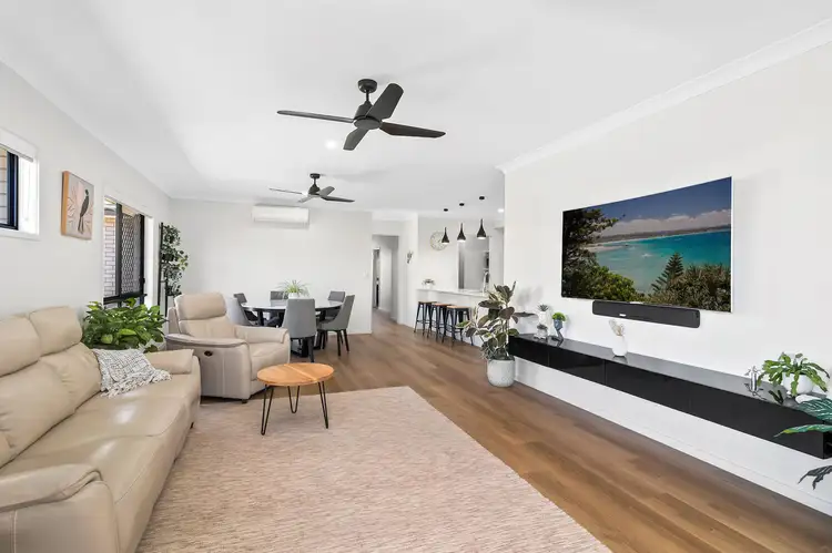 Fifth view of Homely house listing, 25 Iluka Way, Jacobs Well QLD 4208