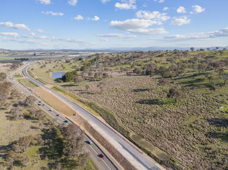 Third view of Homely rural property listing, "Beddulluck Hill" 47 Boundary Lane, Wallaroo NSW 2618