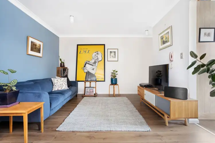 5/35 George Street, Marrickville NSW 2204