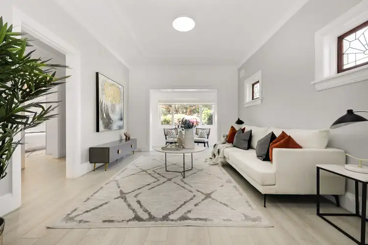 Second view of Homely house listing, 29 Railway Parade, Penshurst NSW 2222