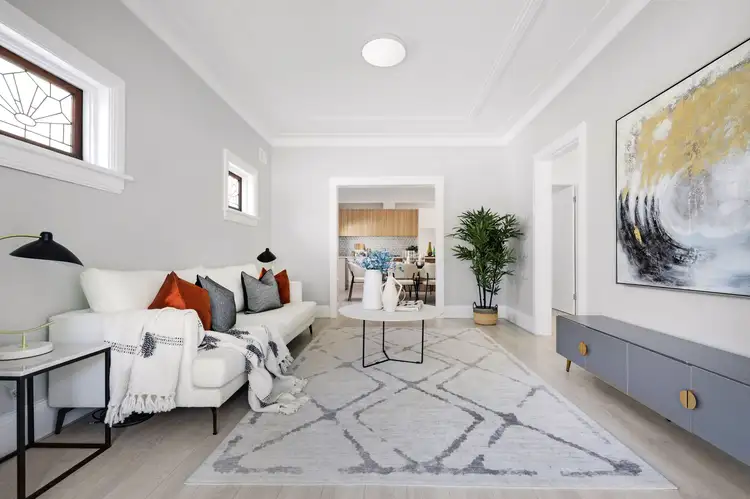 Sixth view of Homely house listing, 29 Railway Parade, Penshurst NSW 2222