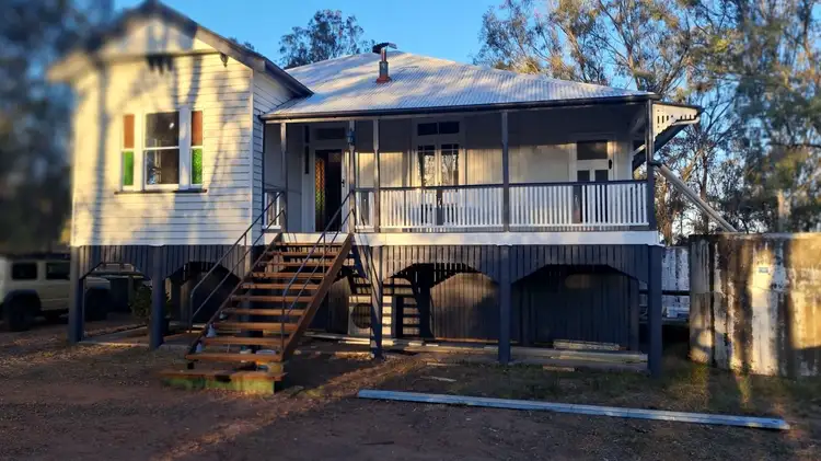 49 Gutteridge Road, Coominya QLD 4311