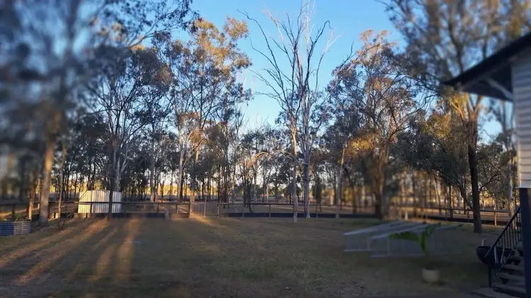 Second view of Homely house listing, 49 Gutteridge Road, Coominya QLD 4311