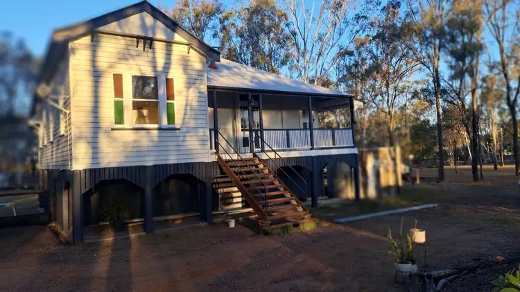 Third view of Homely house listing, 49 Gutteridge Road, Coominya QLD 4311