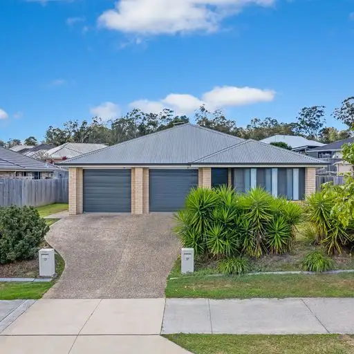 17 Phoebe Way, Gleneagle QLD 4285