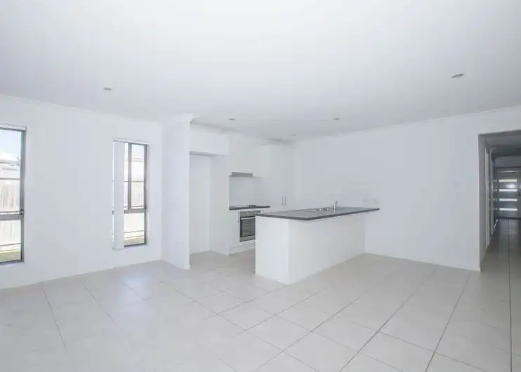 Second view of Homely semi-detached listing, 17 Phoebe Way, Gleneagle QLD 4285
