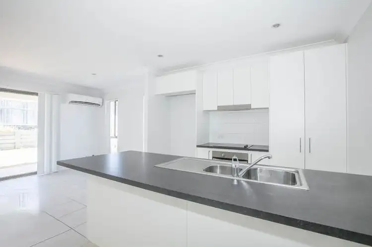 Fourth view of Homely semi-detached listing, 17 Phoebe Way, Gleneagle QLD 4285