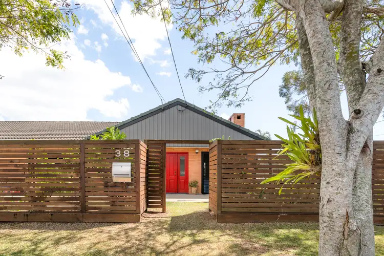 Main view of Homely house listing, 38 Barrington Street, Banyo QLD 4014