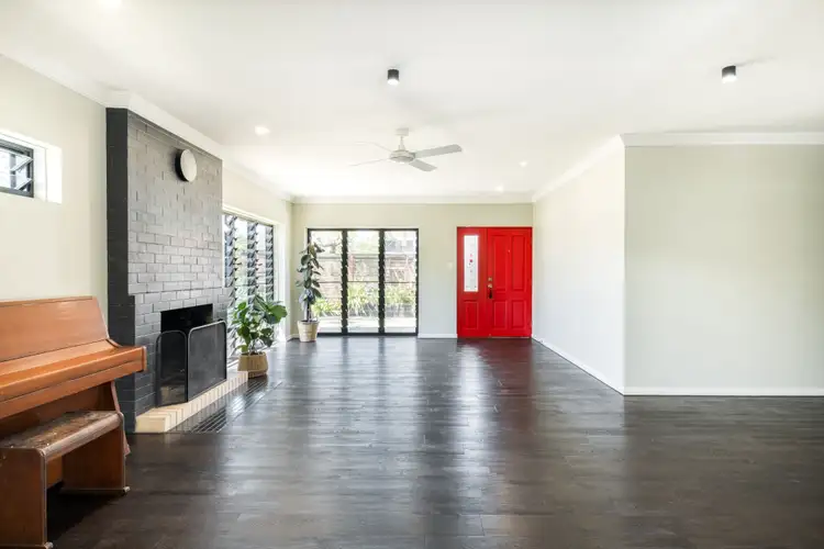 Fourth view of Homely house listing, 38 Barrington Street, Banyo QLD 4014