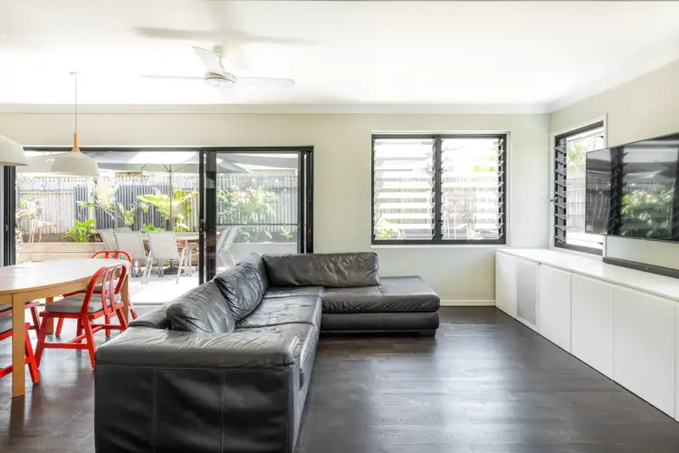 Fifth view of Homely house listing, 38 Barrington Street, Banyo QLD 4014