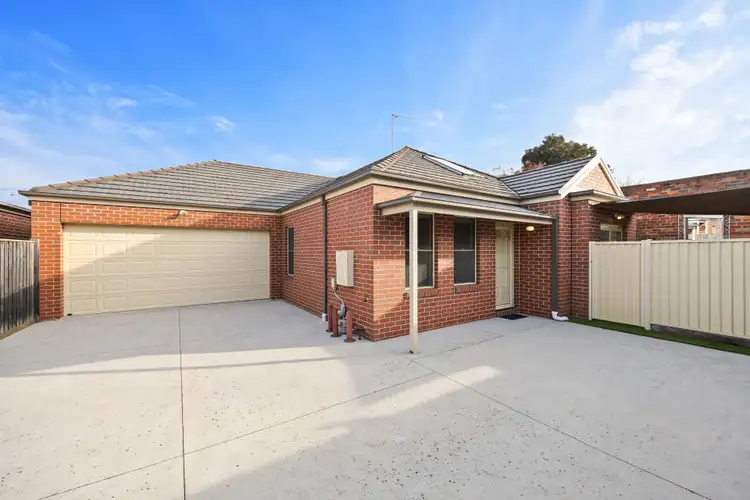Main view of Homely house listing, 2B Kenny Street, Ballarat East VIC 3350