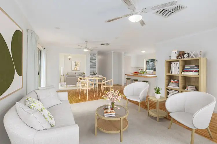 Fifth view of Homely house listing, 35 The Galley, Capel Sound VIC 3940