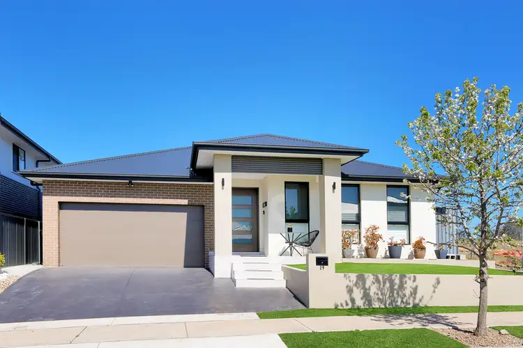29 Randall Street, Glenmore Park NSW 2745