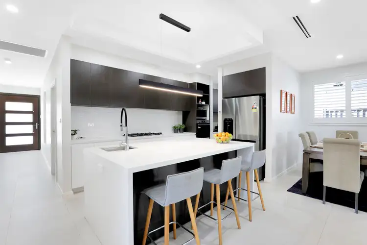 Third view of Homely house listing, 29 Randall Street, Glenmore Park NSW 2745