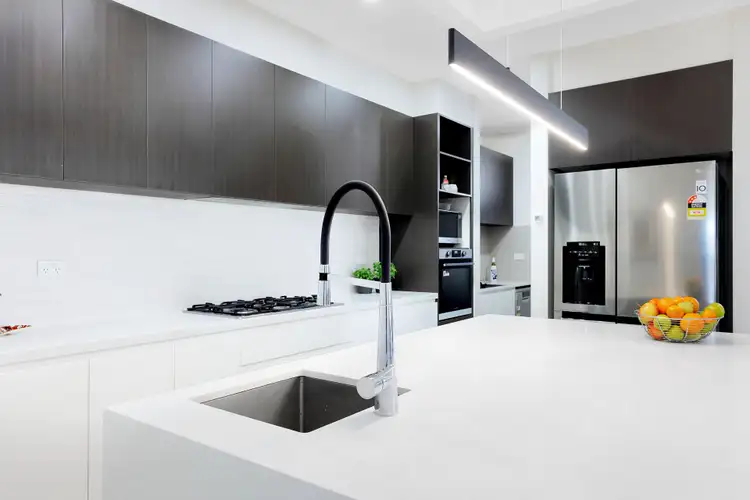 Fourth view of Homely house listing, 29 Randall Street, Glenmore Park NSW 2745