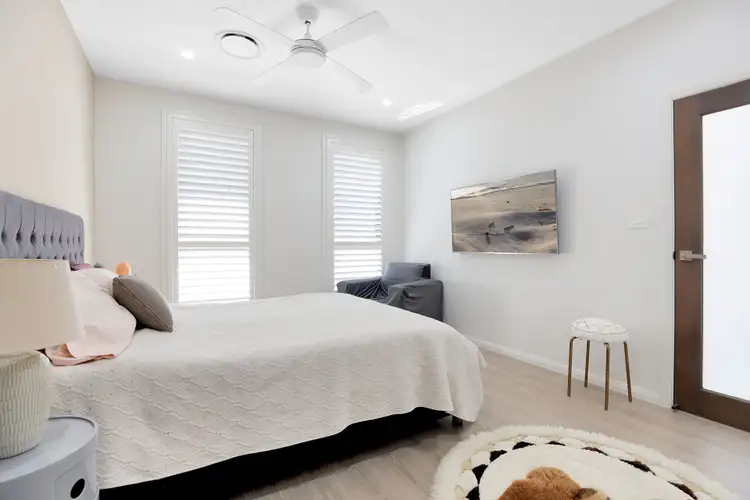 Fifth view of Homely house listing, 29 Randall Street, Glenmore Park NSW 2745