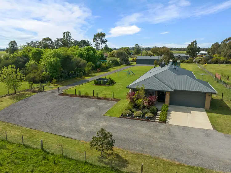 76C Willis Little Drive, Benalla VIC 3672