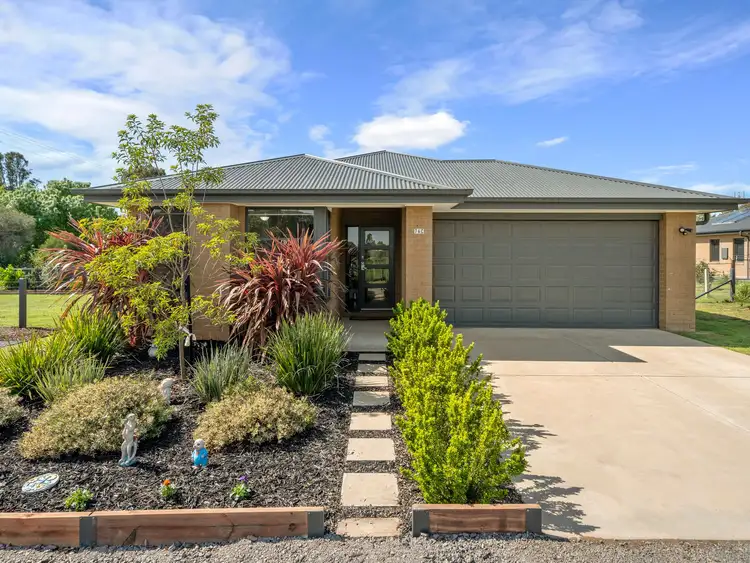 Fourth view of Homely house listing, 76C Willis Little Drive, Benalla VIC 3672