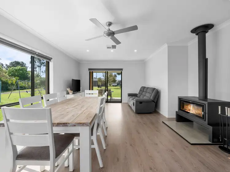 Sixth view of Homely house listing, 76C Willis Little Drive, Benalla VIC 3672