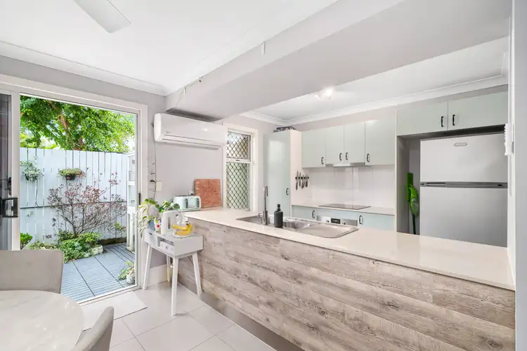 Second view of Homely house listing, 2/1548 Anzac Avenue, Kallangur QLD 4503