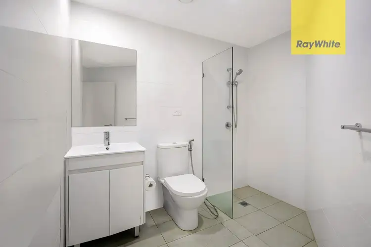 Sixth view of Homely apartment listing, 112/27 Dressler Court, Merrylands NSW 2160
