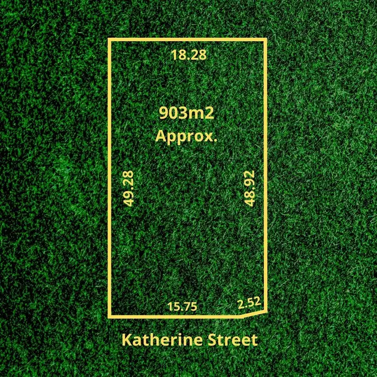 7 Katherine Street, Hectorville SA 5073