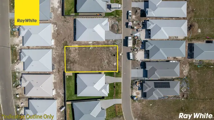 Main view of Homely land listing, 9 Neptune Avenue, Forster NSW 2428