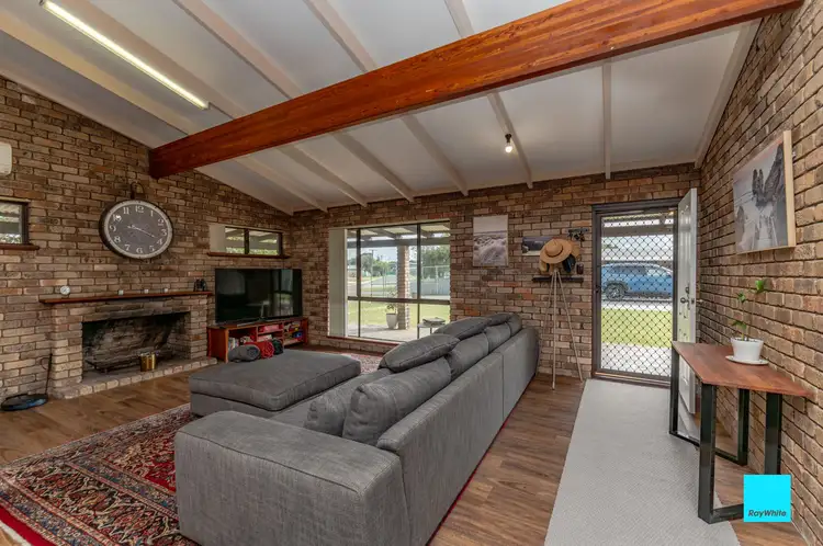 Third view of Homely house listing, 3 Philbey Place, Lancelin WA 6044