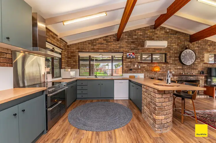 Fourth view of Homely house listing, 3 Philbey Place, Lancelin WA 6044