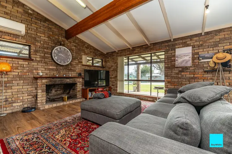 Fifth view of Homely house listing, 3 Philbey Place, Lancelin WA 6044
