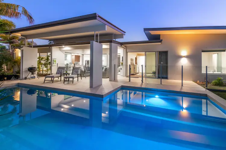2121 Riverside Drive, Sanctuary Cove QLD 4212