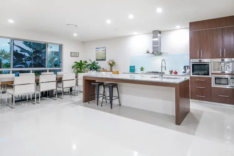 Third view of Homely house listing, 2121 Riverside Drive, Sanctuary Cove QLD 4212