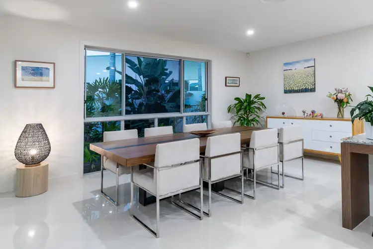 Fourth view of Homely house listing, 2121 Riverside Drive, Sanctuary Cove QLD 4212