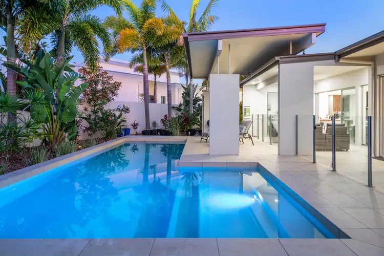 Fifth view of Homely house listing, 2121 Riverside Drive, Sanctuary Cove QLD 4212