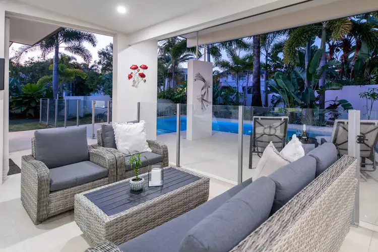 Sixth view of Homely house listing, 2121 Riverside Drive, Sanctuary Cove QLD 4212