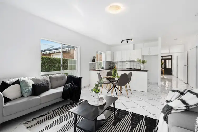 Fifth view of Homely house listing, 8A Kimber Street, Aldinga Beach SA 5173