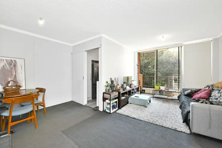 Main view of Homely apartment listing, 2F/16 Bligh Place, Randwick NSW 2031