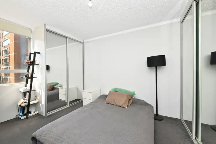 Third view of Homely apartment listing, 2F/16 Bligh Place, Randwick NSW 2031