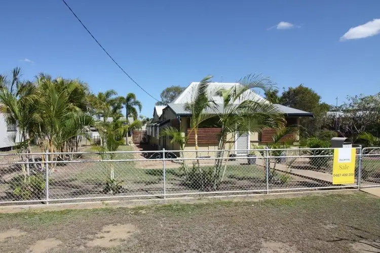 53 Plant Street, Richmond Hill QLD 4820