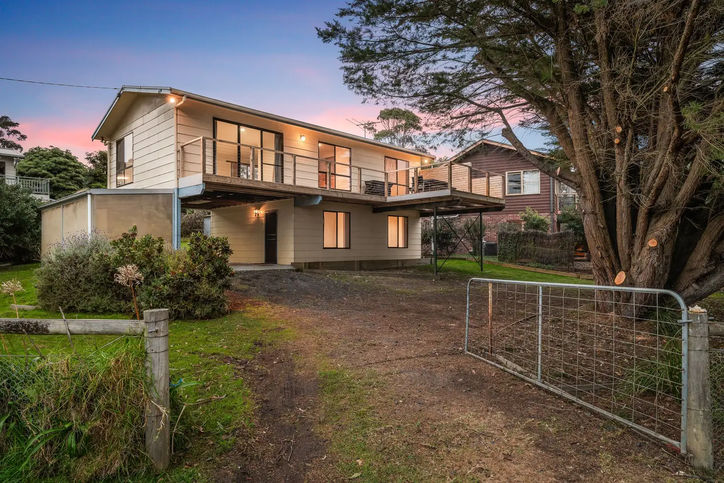 Main view of Homely house listing, 16 Evans Drive, Ventnor VIC 3922