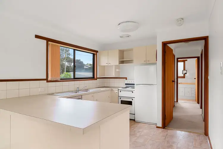 Second view of Homely house listing, 16 Evans Drive, Ventnor VIC 3922