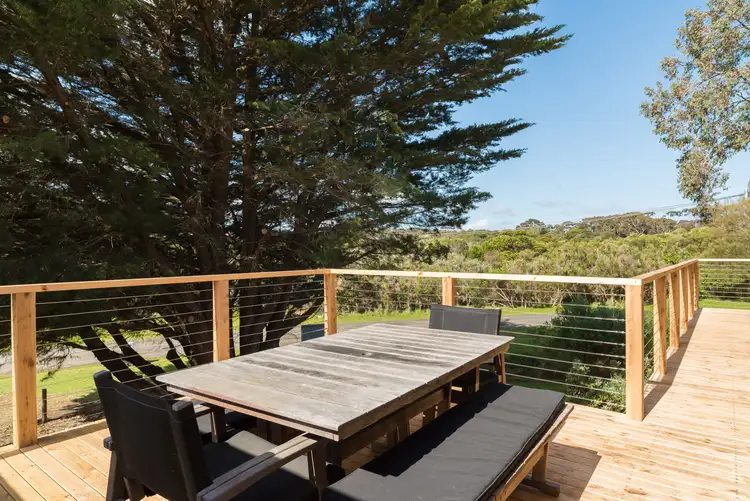Fourth view of Homely house listing, 16 Evans Drive, Ventnor VIC 3922