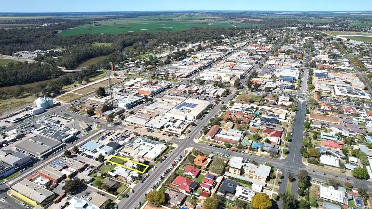 Main view of Homely house listing, 65-67 Beveridge Street, Swan Hill VIC 3585