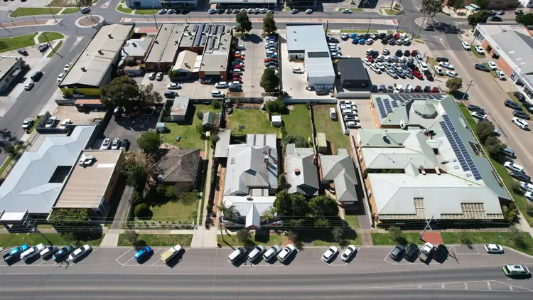 Third view of Homely house listing, 65-67 Beveridge Street, Swan Hill VIC 3585